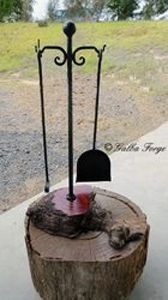 Fire implements